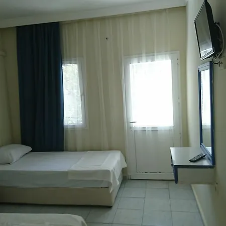 Hôtel économe Sarsilmaz
