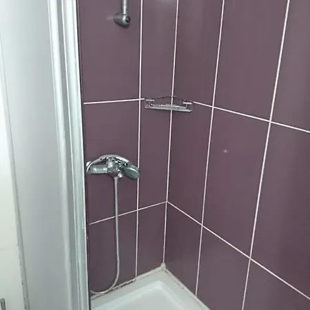 Sarsilmaz Hôtel économe Gurece
